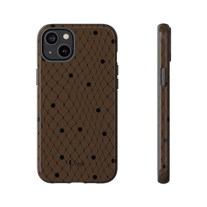 After Night Phone Case