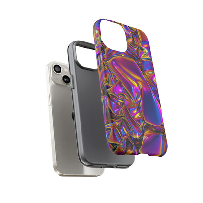 Summer Illusion Phone Case