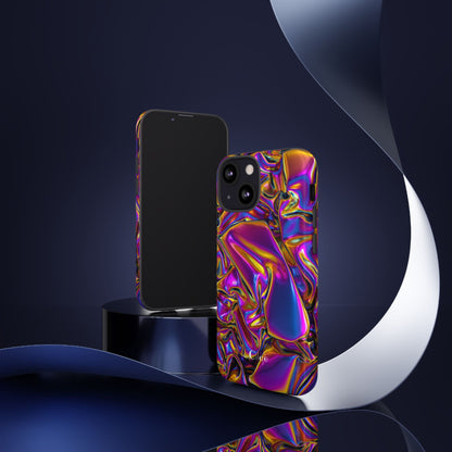 Summer Illusion Phone Case