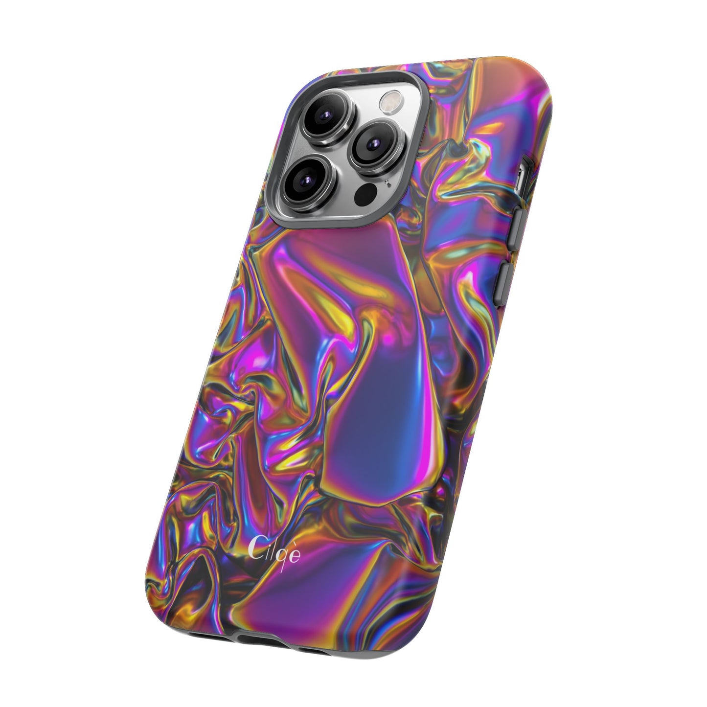 Summer Illusion Phone Case