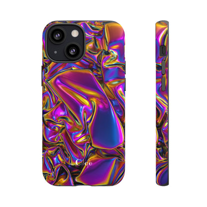 Summer Illusion Phone Case