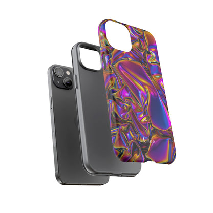 Summer Illusion Phone Case