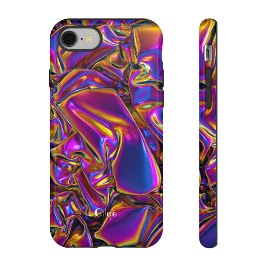 Summer Illusion Phone Case