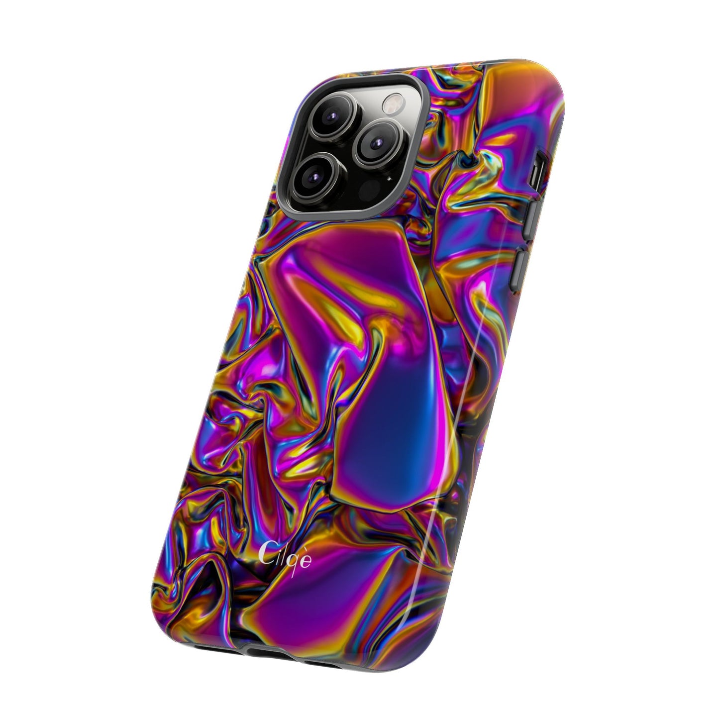 Summer Illusion Phone Case