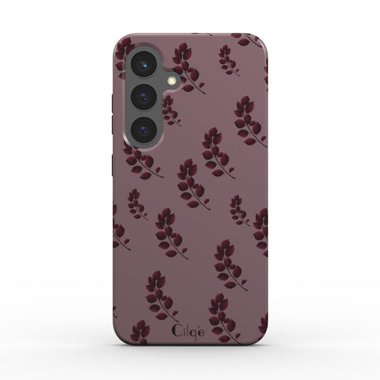 Eclipse Petals Phone Case