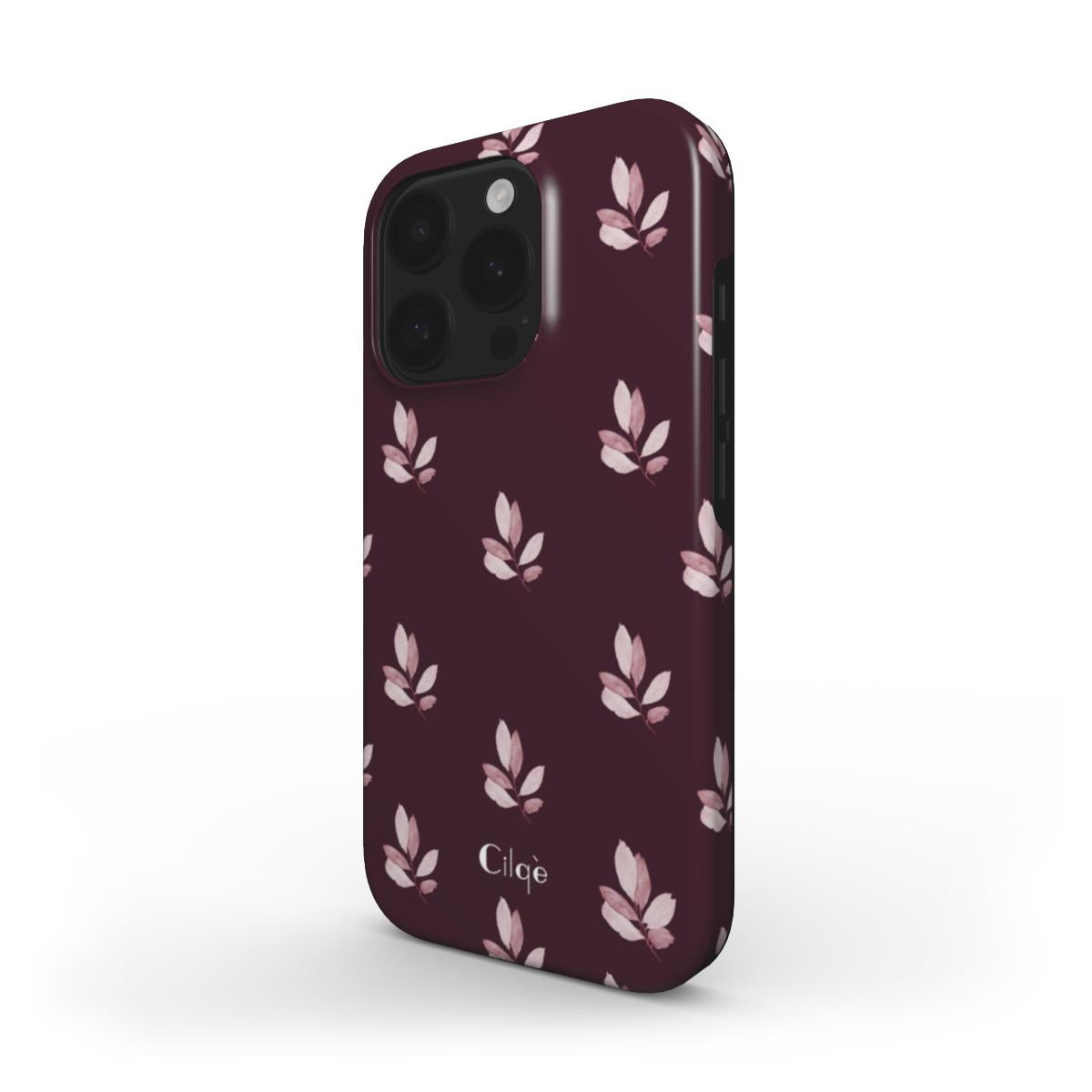 Melody Of Spring Phone Case