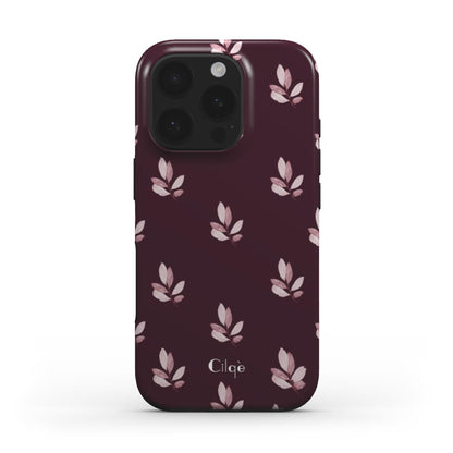 Melody Of Spring Phone Case