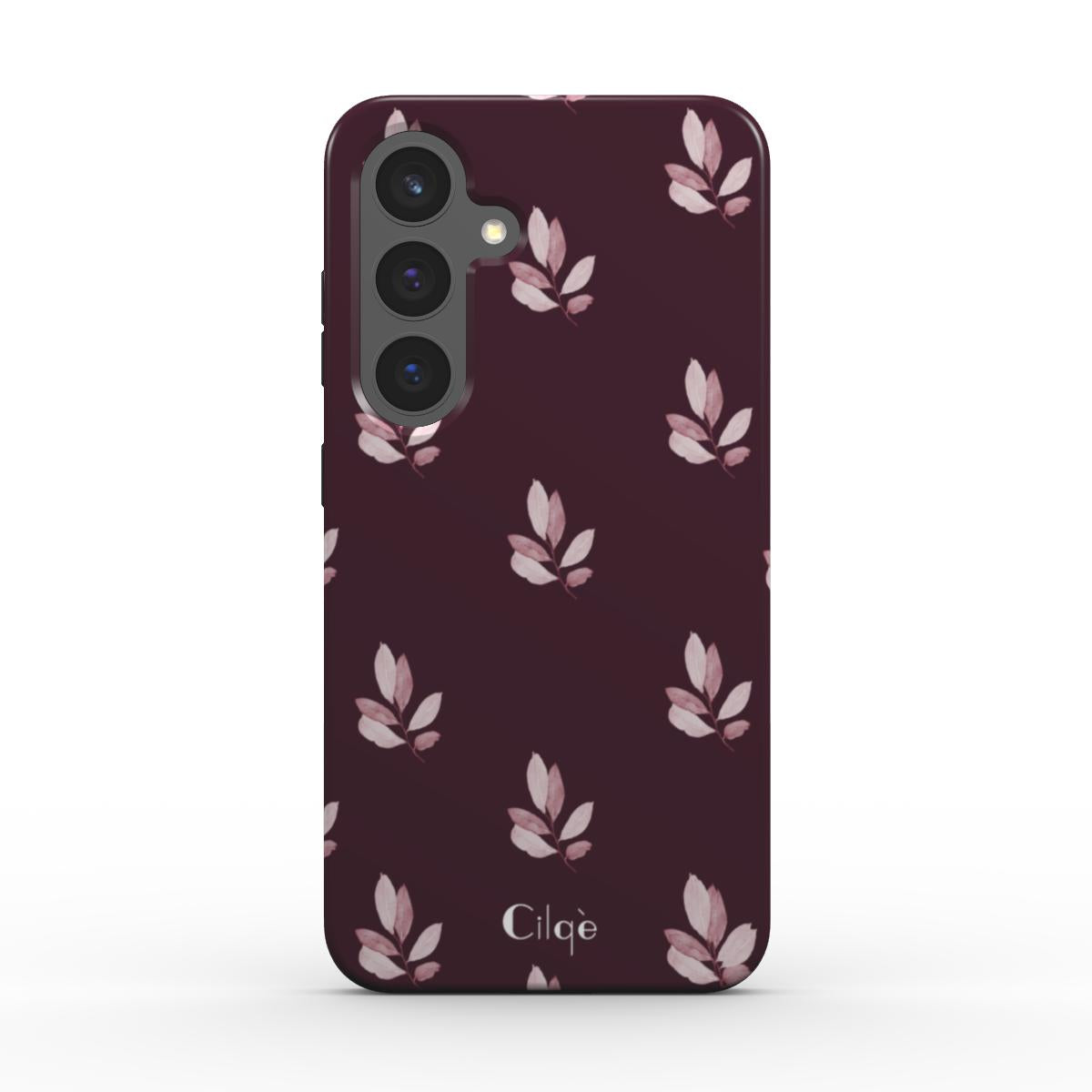 Melody Of Spring Phone Case