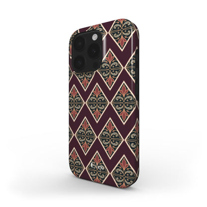 Persian Phone Case