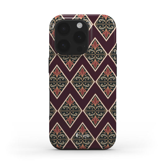 Persian Phone Case