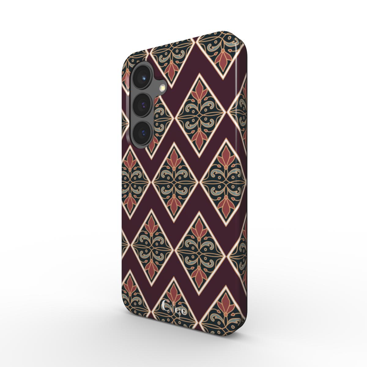 Persian Phone Case