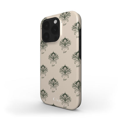 Oriental Charm Phone Case