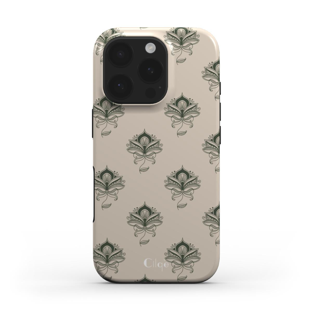 Oriental Charm Phone Case