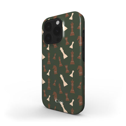 Kish & Mat Phone Case