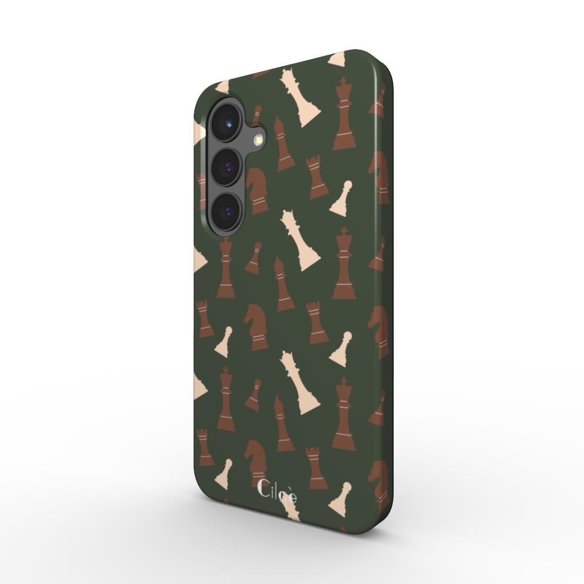 Kish & Mat Phone Case