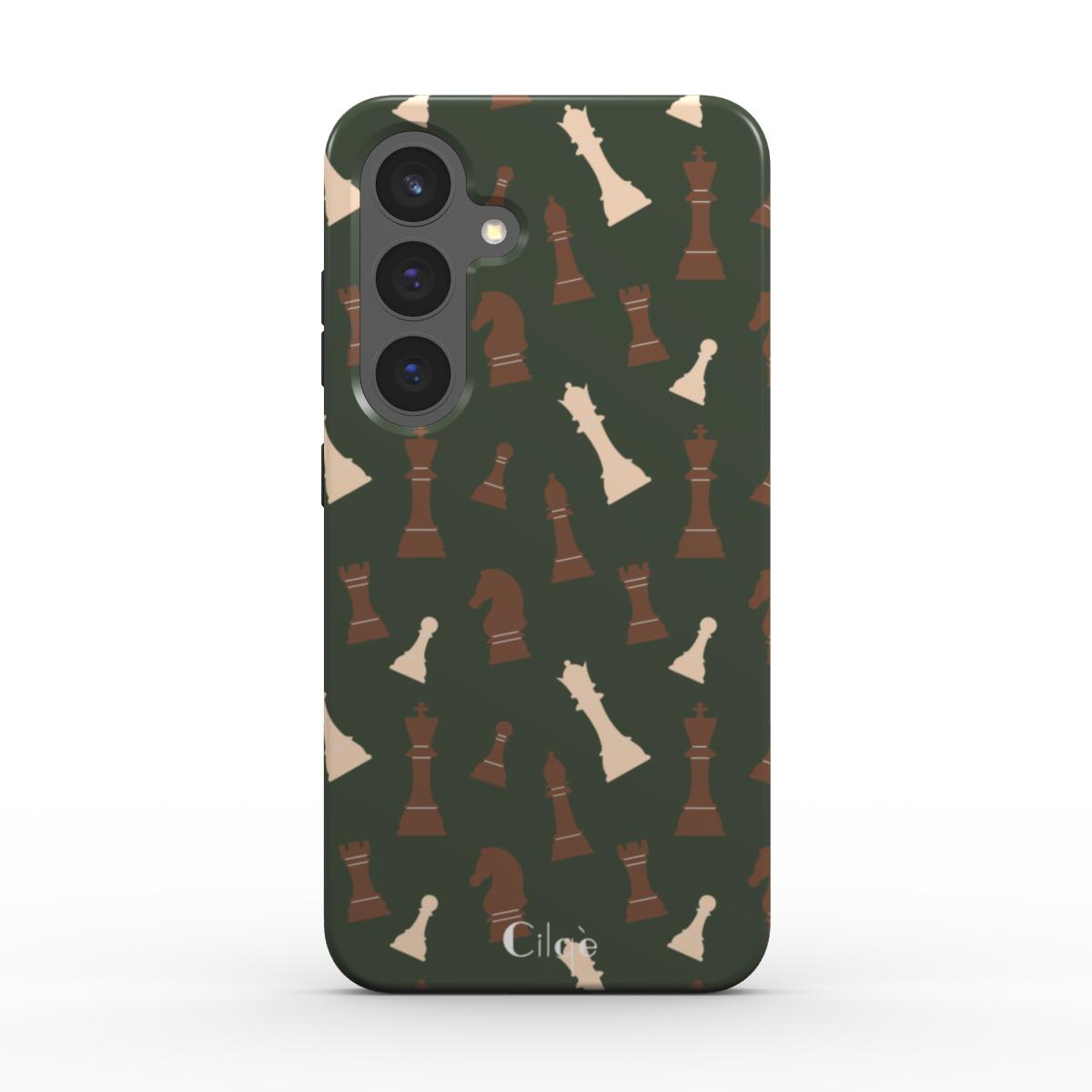 Kish & Mat Phone Case