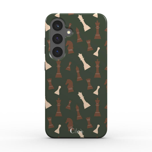 Kish & Mat Phone Case