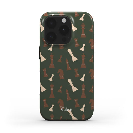 Kish & Mat Phone Case