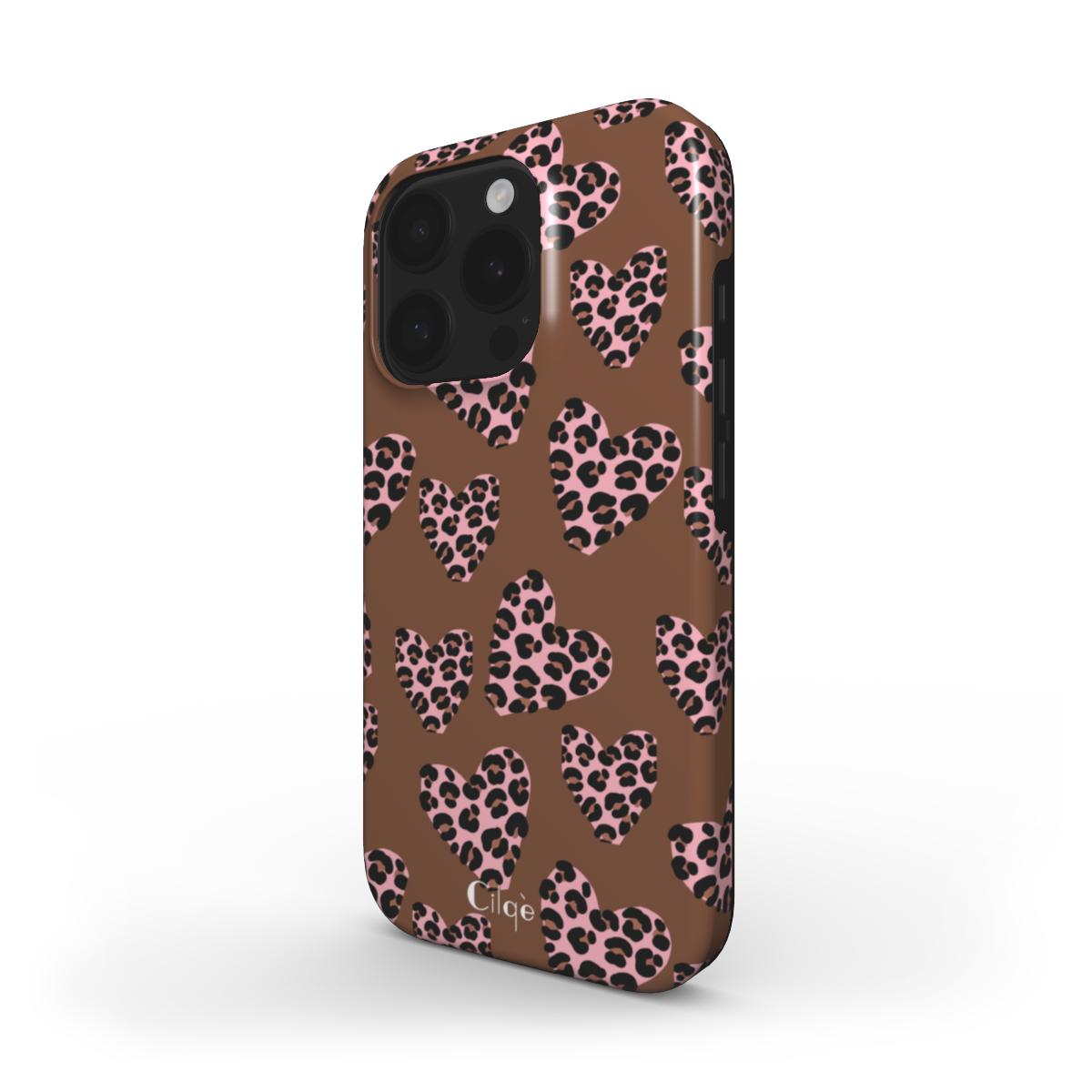 CoCo Shanel Phone Case