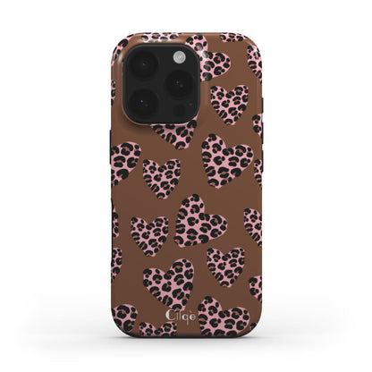 CoCo Shanel Phone Case