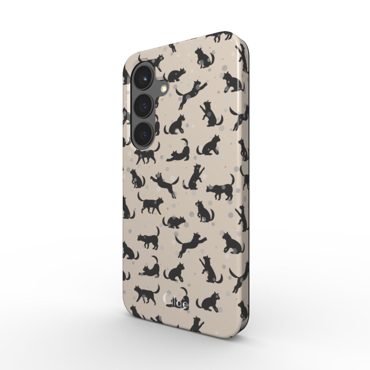 Frisky Paws Phone Case