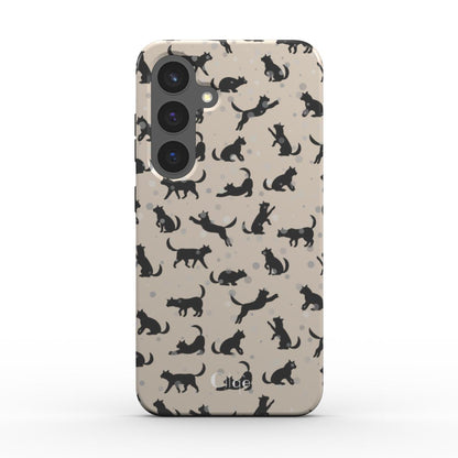 Frisky Paws Phone Case