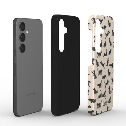 Frisky Paws Phone Case