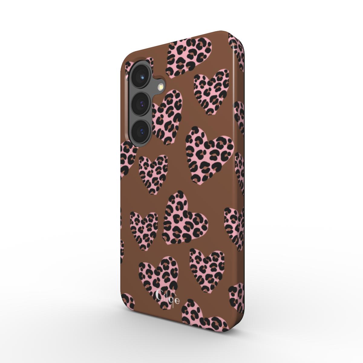 CoCo Shanel Phone Case