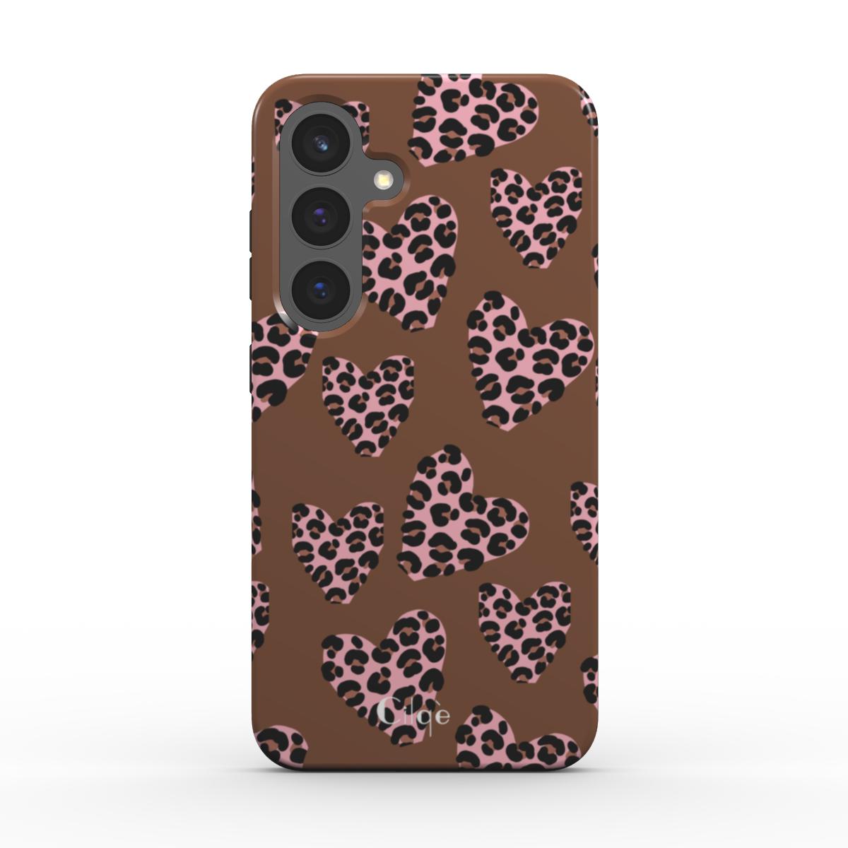 CoCo Shanel Phone Case