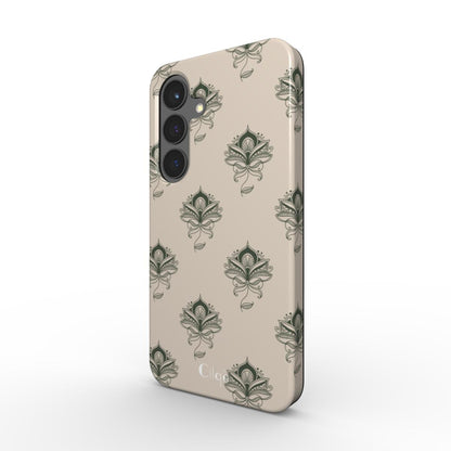 Oriental Charm Phone Case