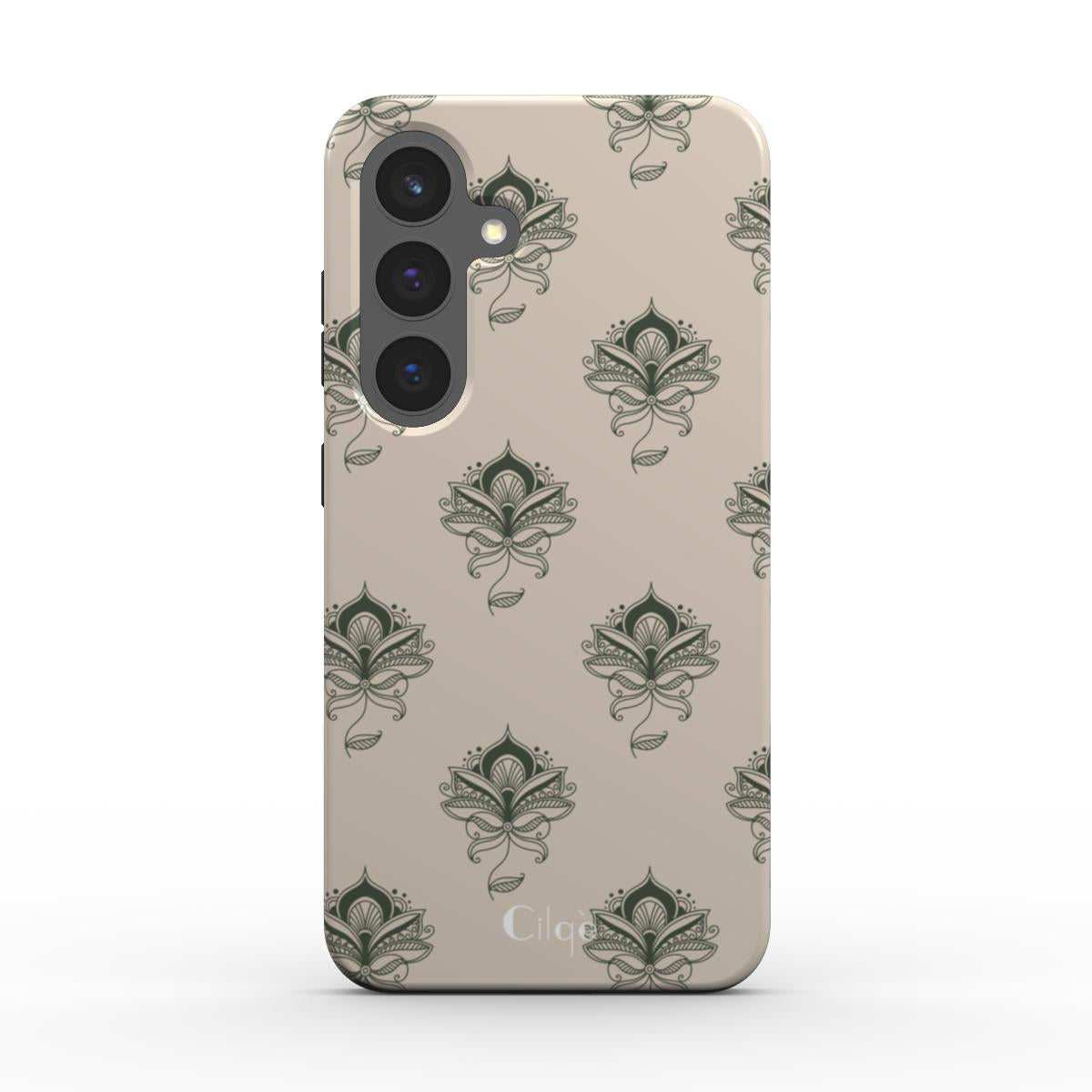 Oriental Charm Phone Case