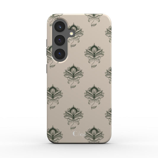 Oriental Charm Phone Case