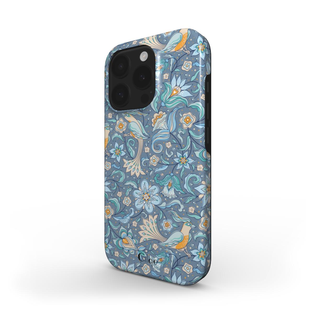 Shiraz Phone Case