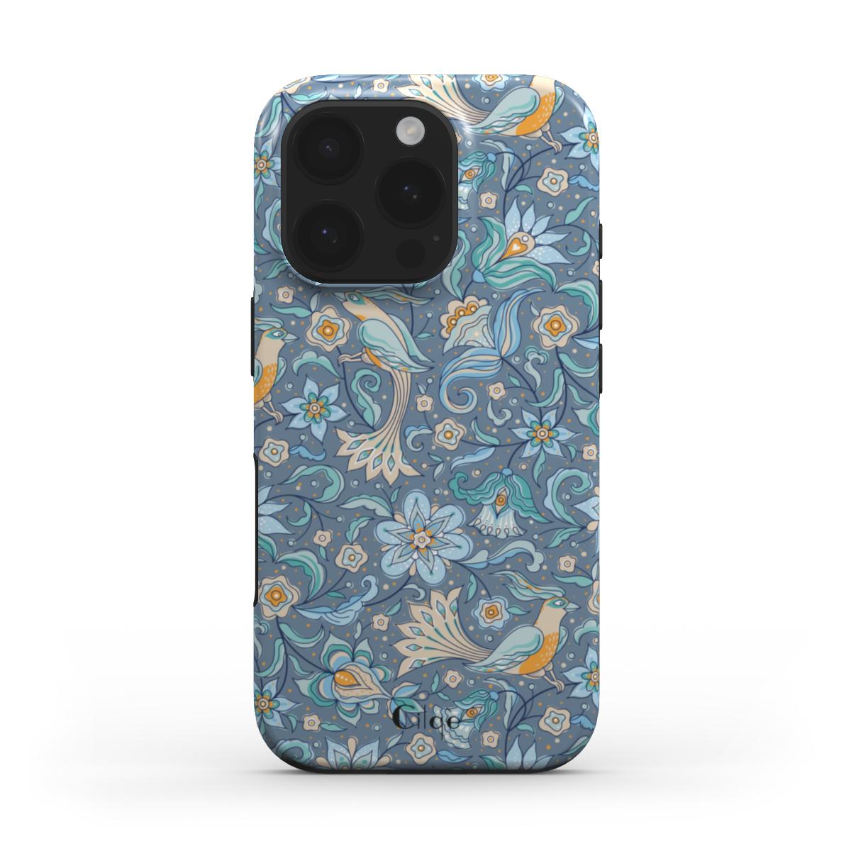 Shiraz Phone Case