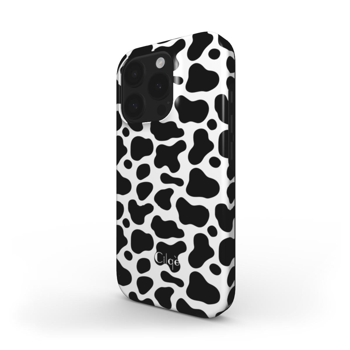 Ebony & Ivory  Phone Case