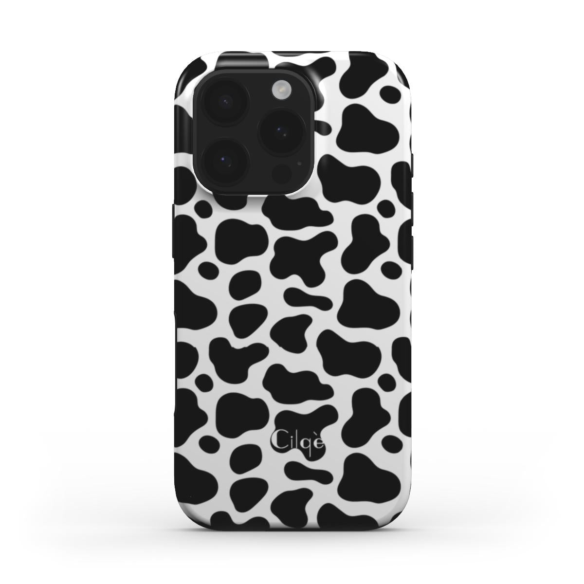 Ebony & Ivory  Phone Case