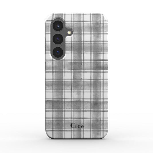 Ethereal Gray Phone Case