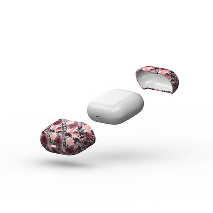 Mama Apple AirPods Tough Case