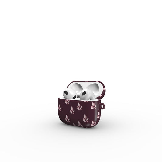 Melody Of Spring Apple AirPods Tough Case