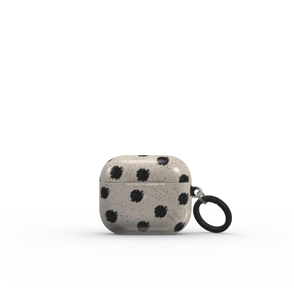 Noir Garden Apple AirPods Tough Case