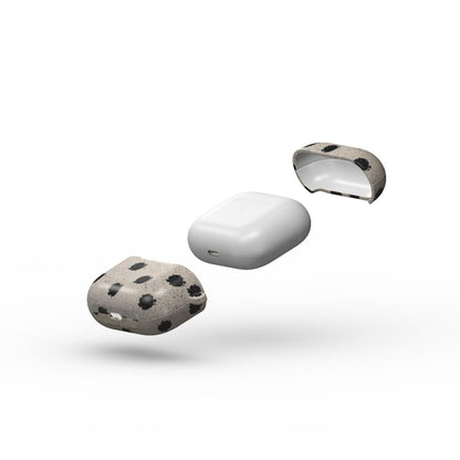 Noir Garden Apple AirPods Tough Case