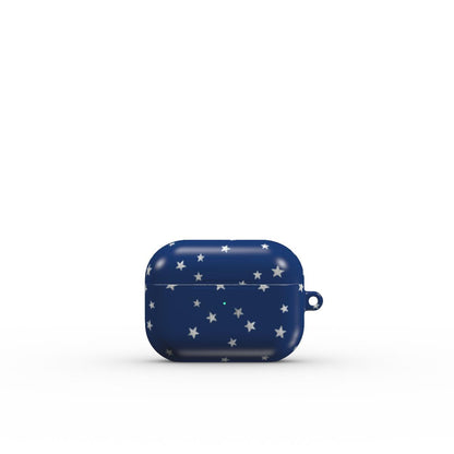 Starlight Apple AirPods Robustes Case