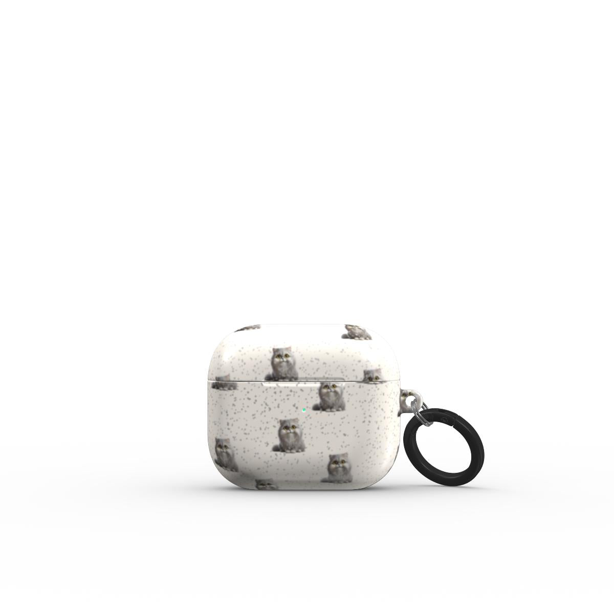 Little Konjed Apple AirPods Tough Case