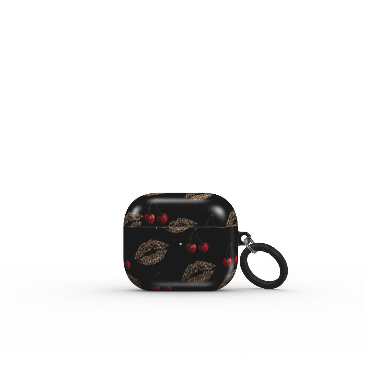 Cherry kiss Apple AirPods Tough Case