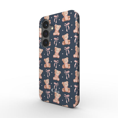 Stralit Teddy  Phone Case