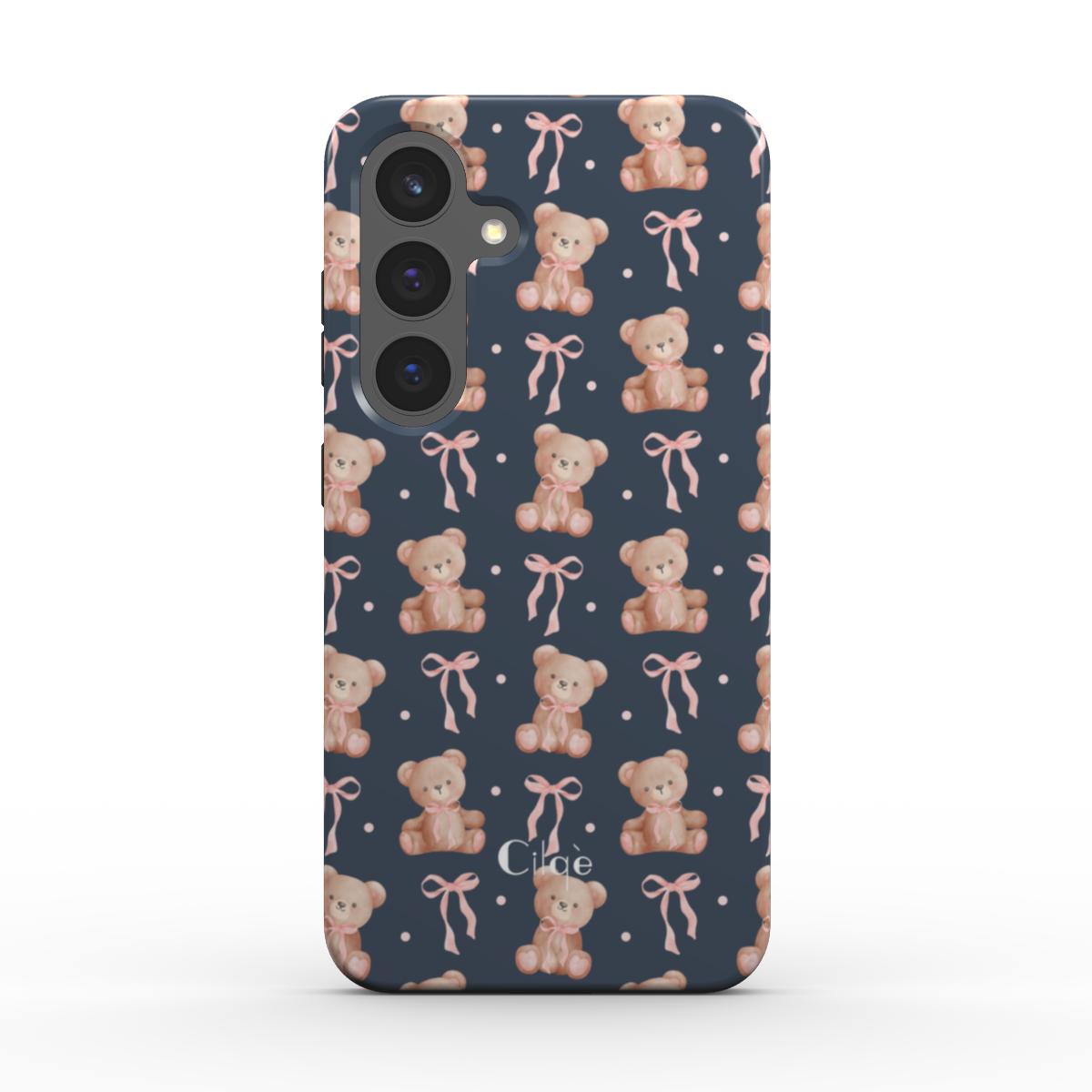 Stralit Teddy  Phone Case