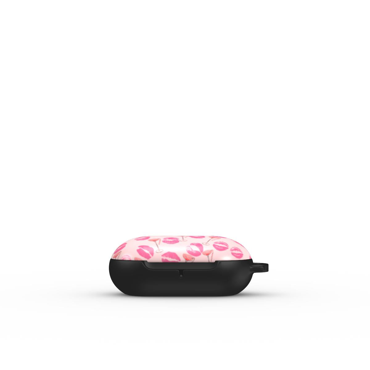 Pink Lady Samsung Buds Tough Case