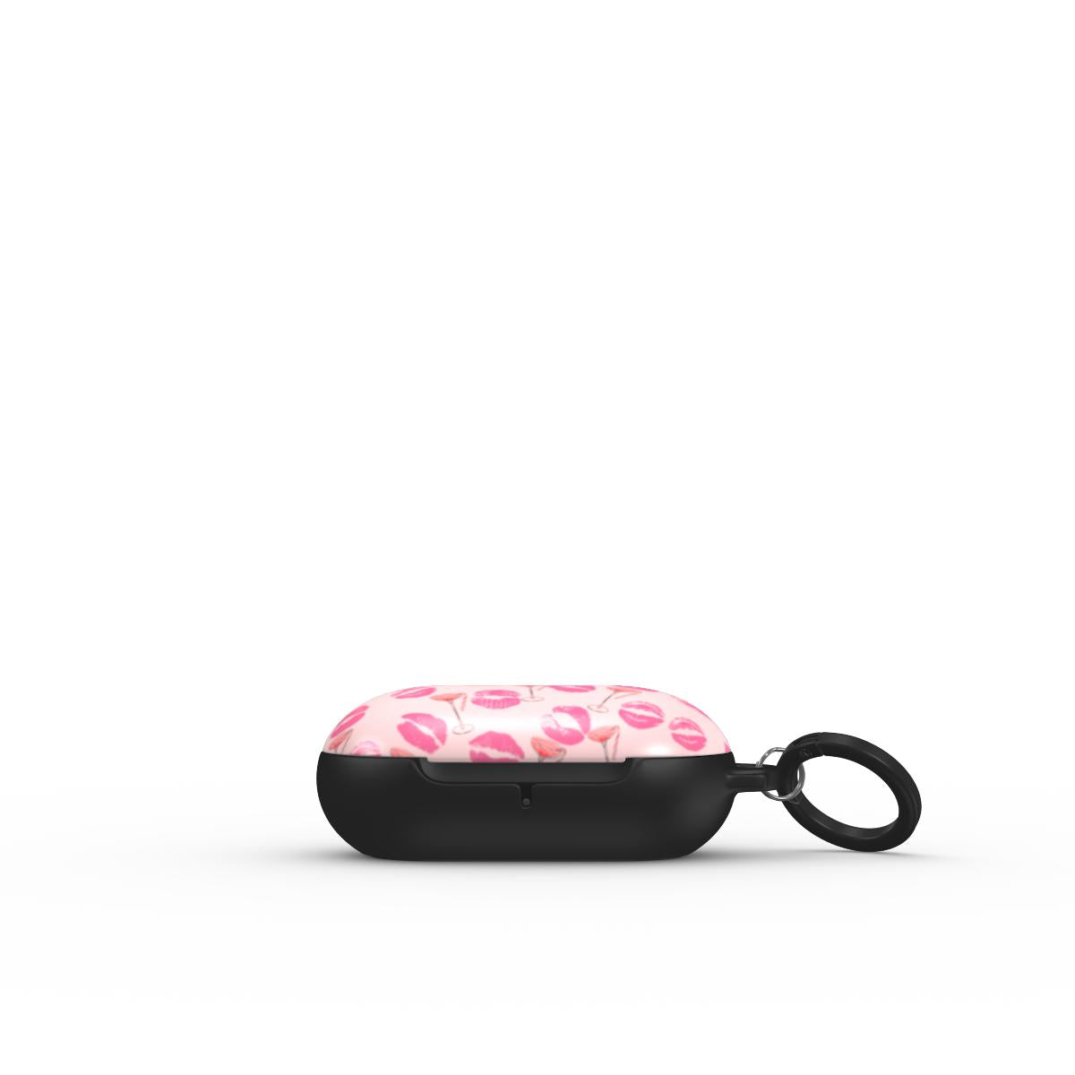 Pink Lady Samsung Buds Tough Case