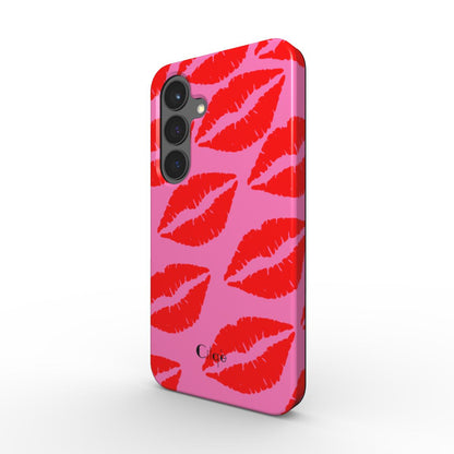 Rose Rouge Phone Case