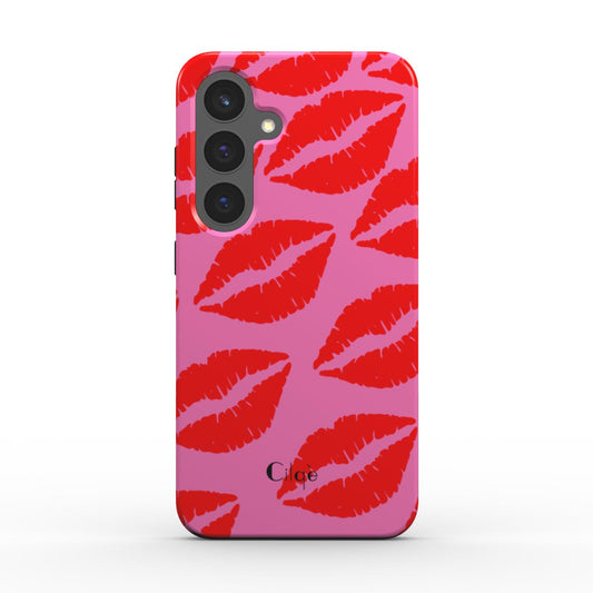 Rose Rouge Phone Case